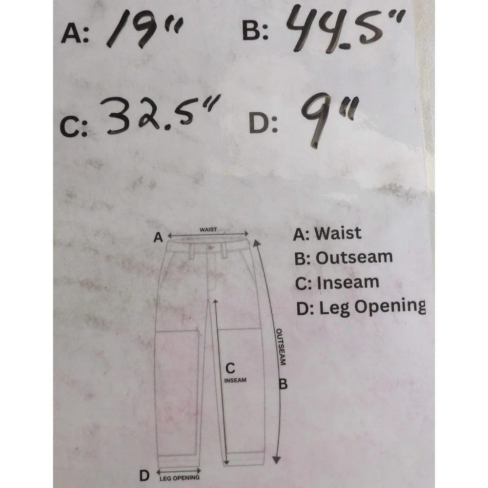 Levis heel drag